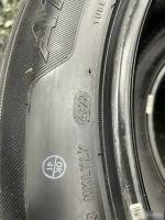 Лот: 20078957. Фото: 4. шины 225/55 R19 Sailun Atrezzo... Красноярск