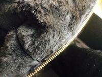 Лот: 8360962. Фото: 5. Зимние сапоги Emporio Armani 38р...