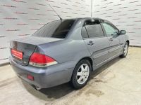 Лот: 24904710. Фото: 10. Mitsubishi Lancer 2005