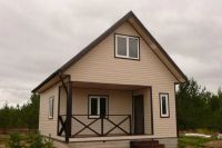 Лот: 5418044. Фото: 9. Дома из ЛСТК "под ключ"