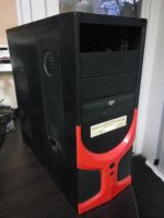 Лот: 8492363. Фото: 2. Компьютер в сборе! Core 2Duo,HDD... Компьютеры, ноутбуки, планшеты