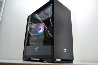 Лот: 18150214. Фото: 2. Игровой компьютер i7 / RX 480... Компьютеры, ноутбуки, планшеты