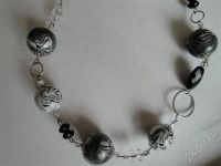 Лот: 434498. Фото: 3. Изделия из полимерной глины,браслет... Красноярск