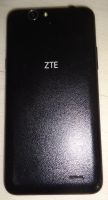 Лот: 11756997. Фото: 3. ZTE Blade L4 Pro (отпуск, рыбалка... Красноярск