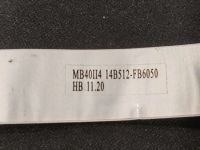 Лот: 24559444. Фото: 4. Доп плата DNS Home (0133832) MB40IA... Красноярск