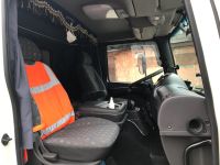 Лот: 15818961. Фото: 5. Рефрижератор Hyundai HD120 2014г...