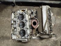 Лот: 25510447. Фото: 3. ГБЦ J25A- J30A. Авто, мото, водный транспорт