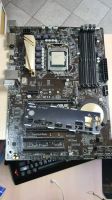 Лот: 17105668. Фото: 2. Asus Z170-P(1151) + i7 6400T... Комплектующие