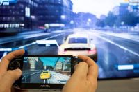 Лот: 4333623. Фото: 2. игра PS Vita (лицензионная... Игровые приставки, консоли, видеоигры