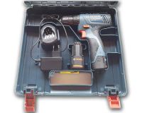 Лот: 7525740. Фото: 2. Шуруповерт BOSCH GSR 1080-2-Li. Инструмент и расходные