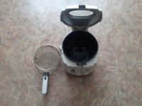 Лот: 3388016. Фото: 5. Фритюрница Vitek VT-1531