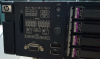 Лот: 15944006. Фото: 3. Сервер HP ProLiant DL380 G7x... Компьютеры, оргтехника, канцтовары