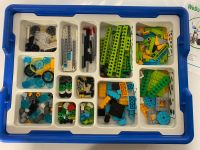 Лот: 19111133. Фото: 2. WeDo 2.0 Lego Education 45300. Игрушки