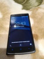 Лот: 6447934. Фото: 2. Oneplus One 64Gb Black. Смартфоны, связь, навигация