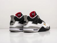 Лот: 24979510. Фото: 4. Кроссовки Nike Air Jordan 4 Retro. Красноярск