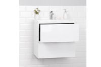 Лот: 25244384. Фото: 10. Тумба подвесная ИТАНА Icon 60