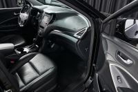 Лот: 24612052. Фото: 10. Hyundai Santa Fe 2018
