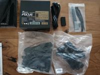Лот: 16084052. Фото: 2. Блок питания Seasonic Focus Gx-550... Комплектующие