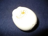 Лот: 10706455. Фото: 4. Советская маленькая солонка с... Красноярск