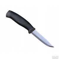 Лот: 15041283. Фото: 2. Нож MORA (Morakniv Companion Anthracite... Охота