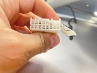 Лот: 25718001. Фото: 15. обшивка потолка Kia Ceed ED