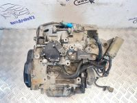 Лот: 22988865. Фото: 7. АКПП Renault Symbol LB
