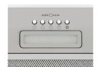 Лот: 24405781. Фото: 7. Вытяжка KRONAsteel Ameli light