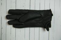 Лот: 6196105. Фото: 7. Мужские кожаные перчатки из натуральной...
