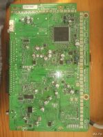Лот: 9539665. Фото: 2. main board Philips 32pf5331/12. Радиодетали  (электронные компоненты)