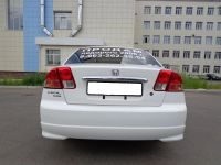 Лот: 3025921. Фото: 7. Honda civic ferio 2006