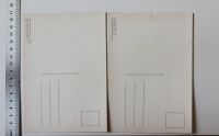 Лот: 11815373. Фото: 2. 2 новые заграничные открытки Gustav... Товары для праздника