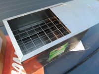 Лот: 6344870. Фото: 8. Коптильня походная Grifon Light...