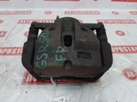 Лот: 20901156. Фото: 2. Суппорт тормозной Toyota Estima... Автозапчасти