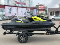 Лот: 11384195. Фото: 2. Гидроцикл SEA DOO RXP X 260. Водный транспорт