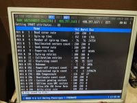 Лот: 25849418. Фото: 3. Жесткий диск HDD Western Digital... Компьютеры, оргтехника, канцтовары