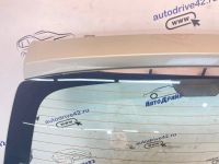 Лот: 25366515. Фото: 4. дверь багажника Renault Sandero... Красноярск