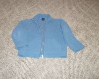 Лот: 3252208. Фото: 2. Кофта на молнии на мальчика рост... Одежда и аксессуары