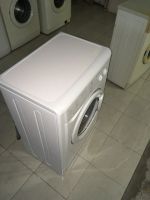 Лот: 16137710. Фото: 3. Стиральная машина Indesit WISL... Бытовая техника