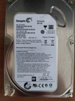 Лот: 17125985. Фото: 2. Жесткий диск Seagate ST500DM002... Комплектующие