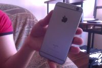 Лот: 7736837. Фото: 2. APPLE IPhone 6s 16gb ОБМЕН НА... Смартфоны, связь, навигация