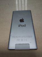 Лот: 18071403. Фото: 2. №1415 Ipod Nano 7. Аудиотехника