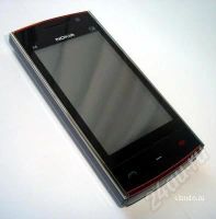 Лот: 541422. Фото: 3. Нокиа Х6 (Nokia X6), 2 симкарты... Красноярск