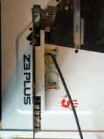 Лот: 7852196. Фото: 2. GTX 550 TI Видеокарта !!!!!!читаем... Комплектующие