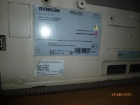 Лот: 6665523. Фото: 2. Thomson кинескоп не рабочий 29DX410KG. ТВ и видео