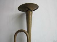 Лот: 13849426. Фото: 7. Пионерский горн (СССР)
