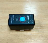 Лот: 16657977. Фото: 2. ОБД2 (obd2) авто сканер elm327... Инструмент