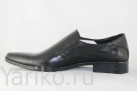 Лот: 7700623. Фото: 4. Туфли мужские натуральная кожа. Красноярск