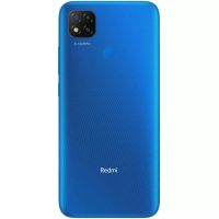 Лот: 19148965. Фото: 2. Смартфон Xiaomi Redmi 9C 3/64... Смартфоны, связь, навигация