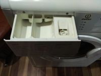 Лот: 11431753. Фото: 5. Стиральная машинка Indesit WISL...
