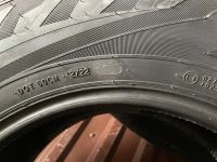 Лот: 19465240. Фото: 7. Зимние шины R17 265/65 Nokian...